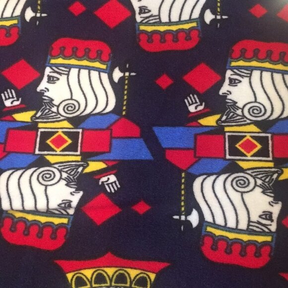 OS NWOT LuLaRoe Leggings H03 2047 - Picture 3 of 4